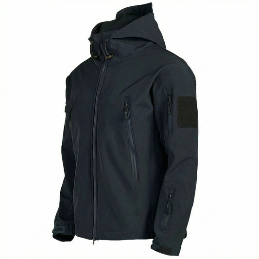 The NORTHBOUND Tactical Jacket