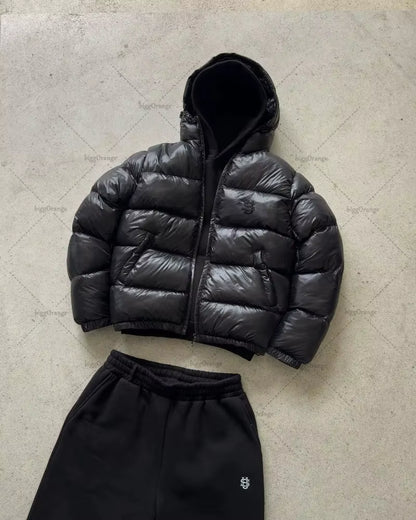 Puffer jacket