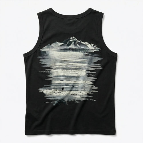 The Departure Tank Top